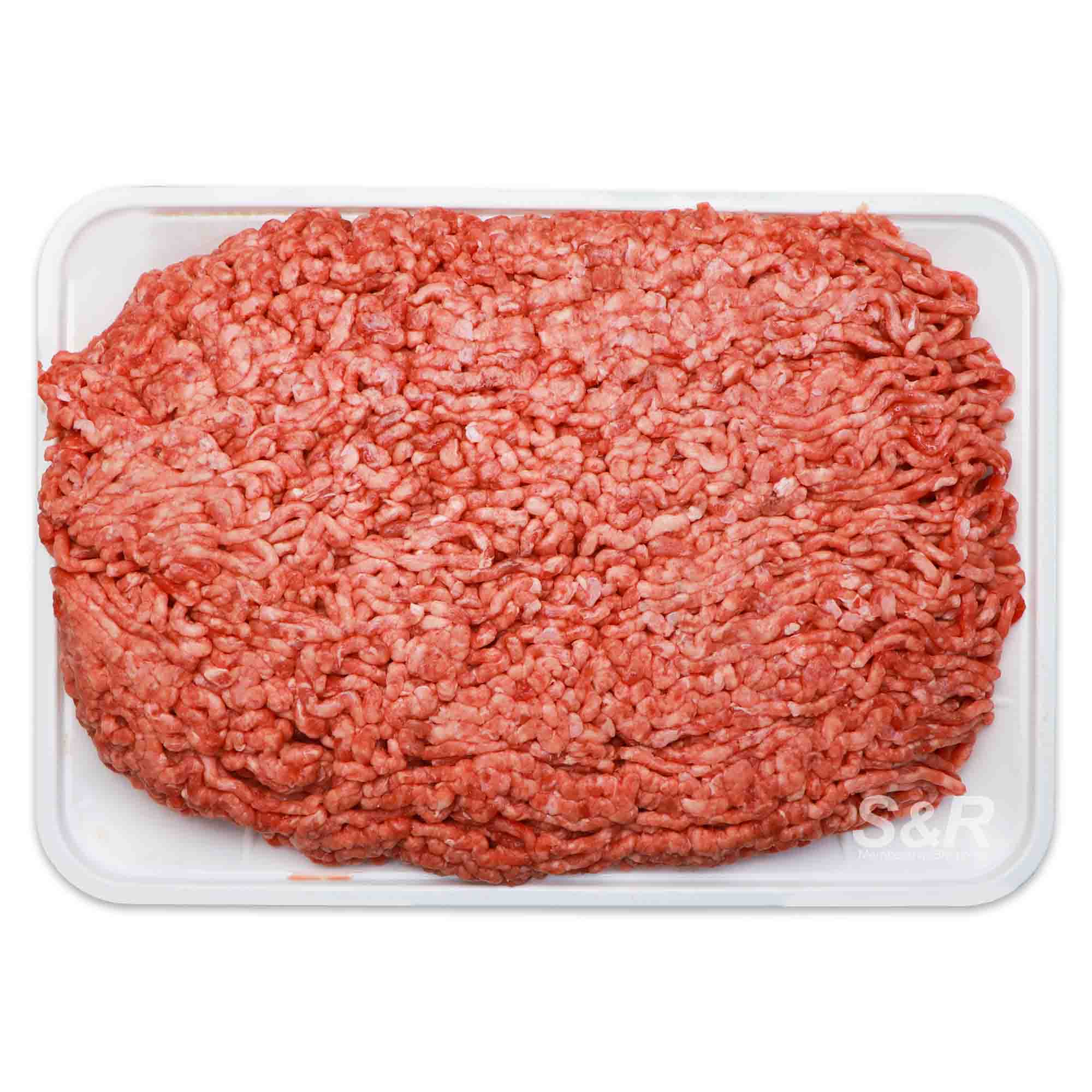 Member's Value 80% Ground Beef approx. 2kg